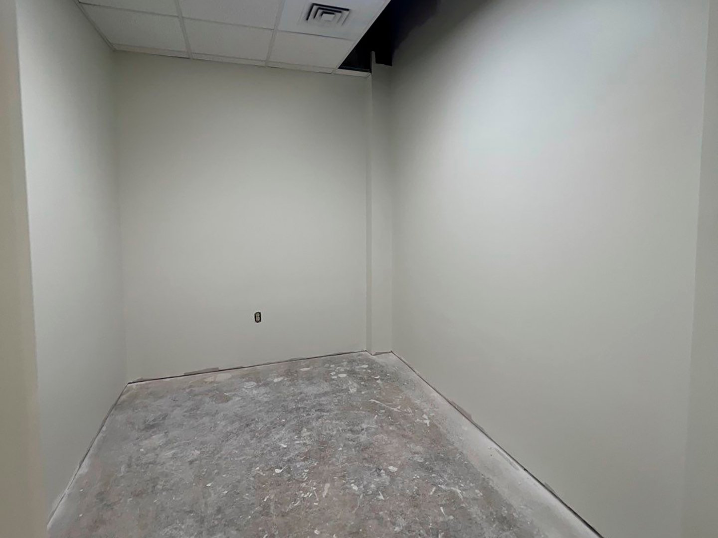 MOLD REMEDIATION COMERCIAL (DESPUES)